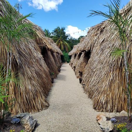 Hakuna Matata Glamping Bacalar Exterior photo