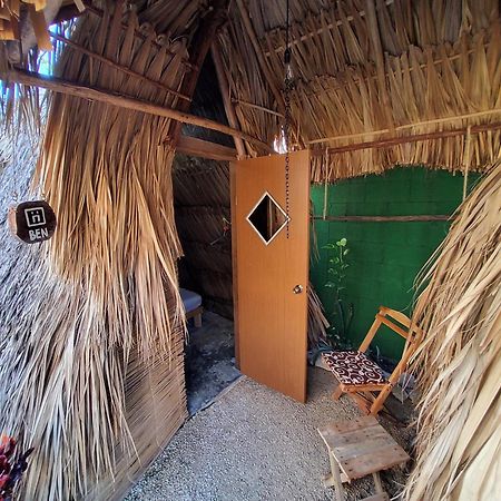 Hakuna Matata Glamping Bacalar Exterior photo