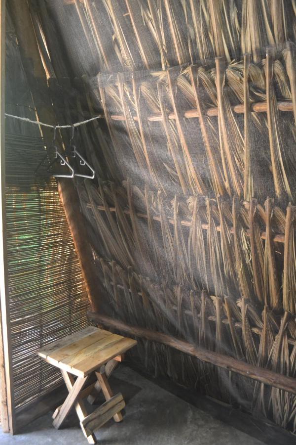 Hakuna Matata Glamping Bacalar Exterior photo