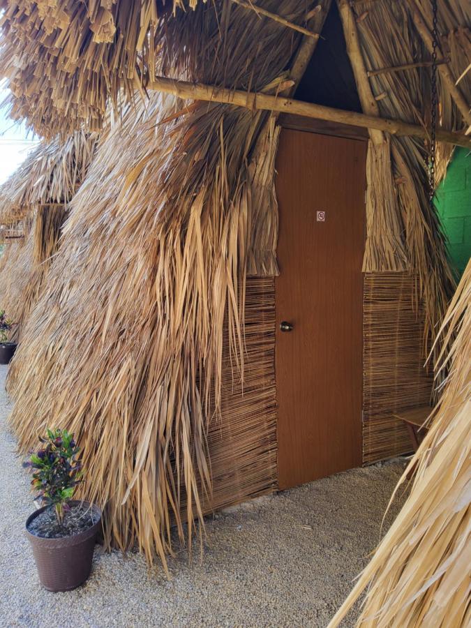 Hakuna Matata Glamping Bacalar Exterior photo