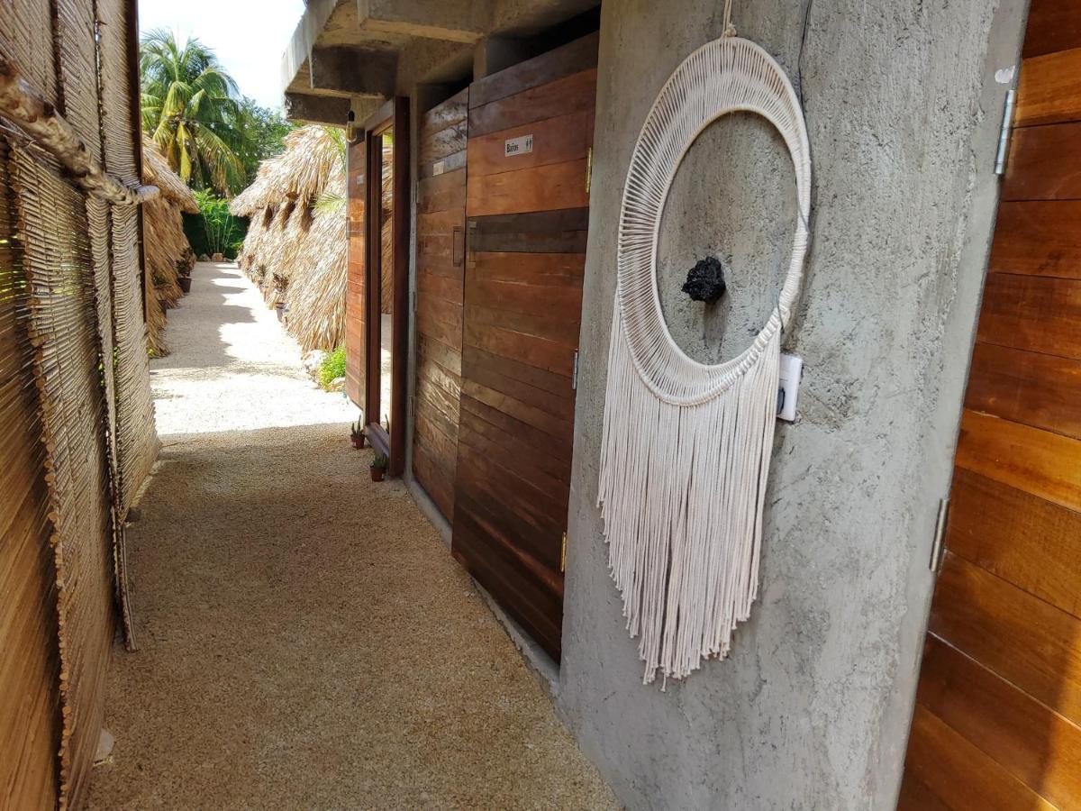 Hakuna Matata Glamping Bacalar Exterior photo