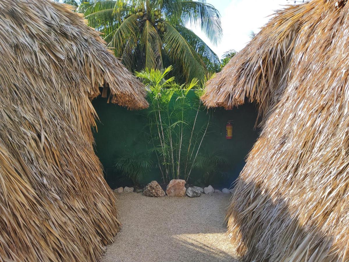 Hakuna Matata Glamping Bacalar Exterior photo
