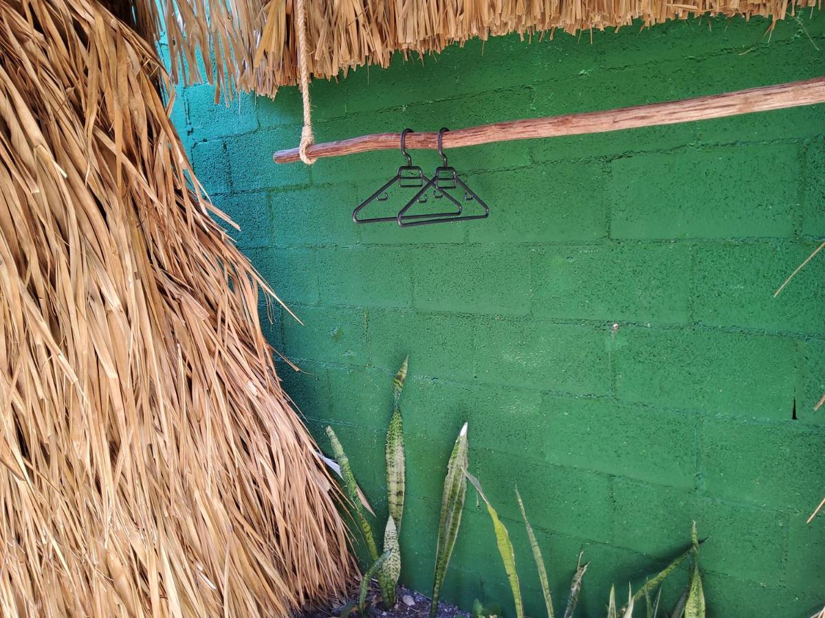 Hakuna Matata Glamping Bacalar Exterior photo