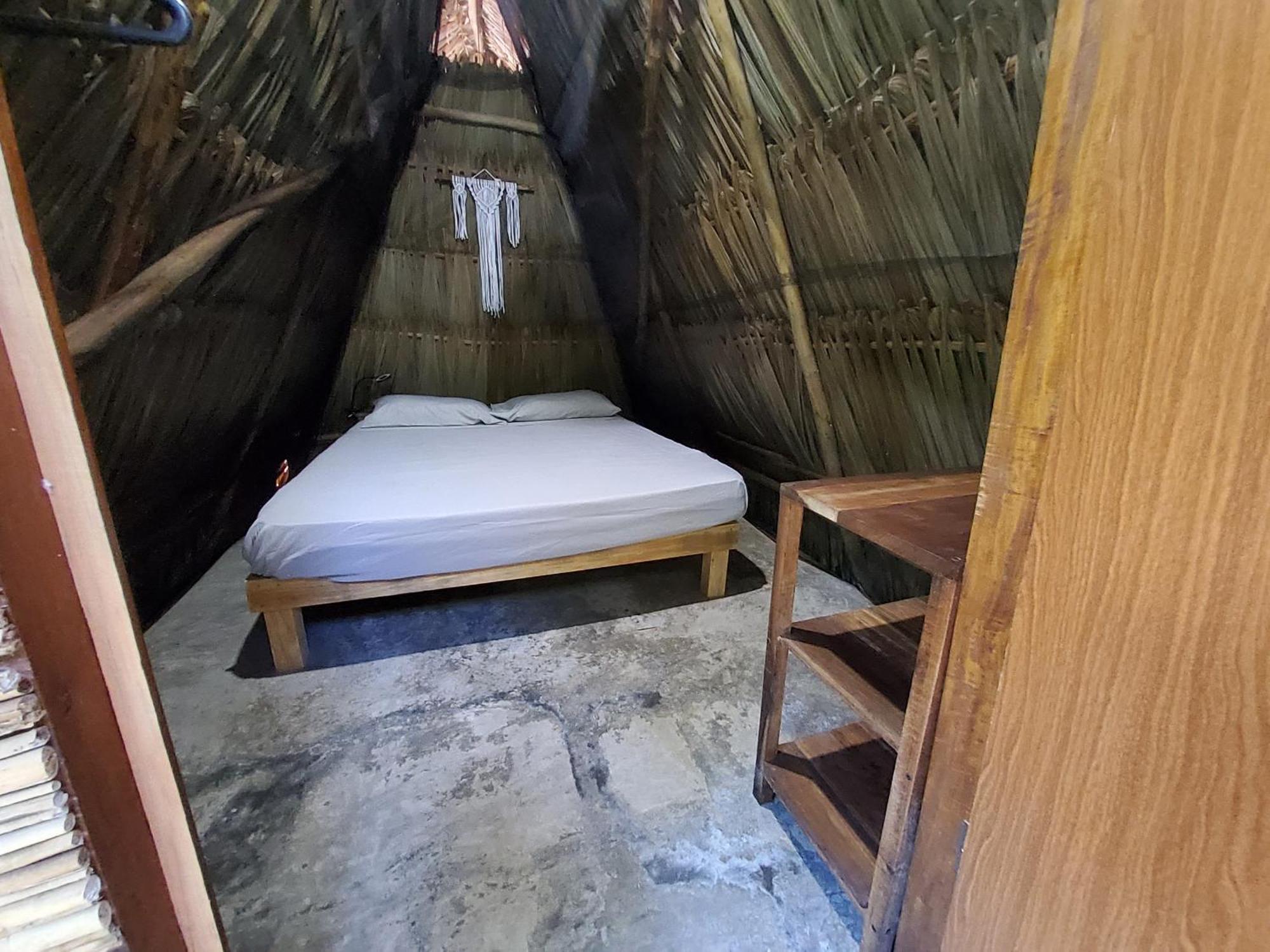 Hakuna Matata Glamping Bacalar Exterior photo