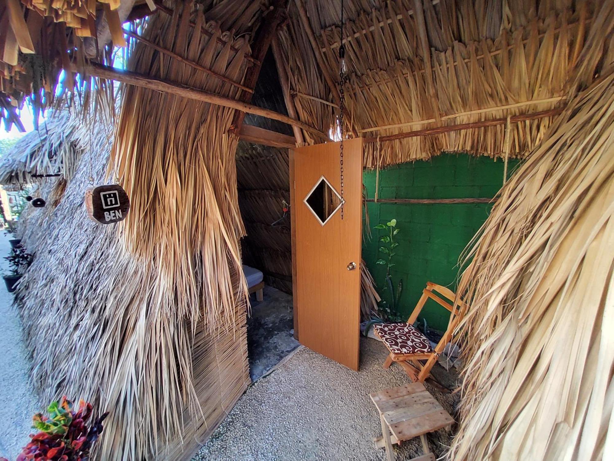 Hakuna Matata Glamping Bacalar Exterior photo