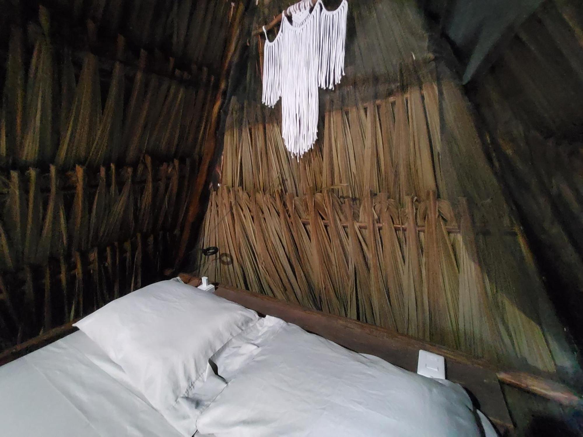 Hakuna Matata Glamping Bacalar Exterior photo