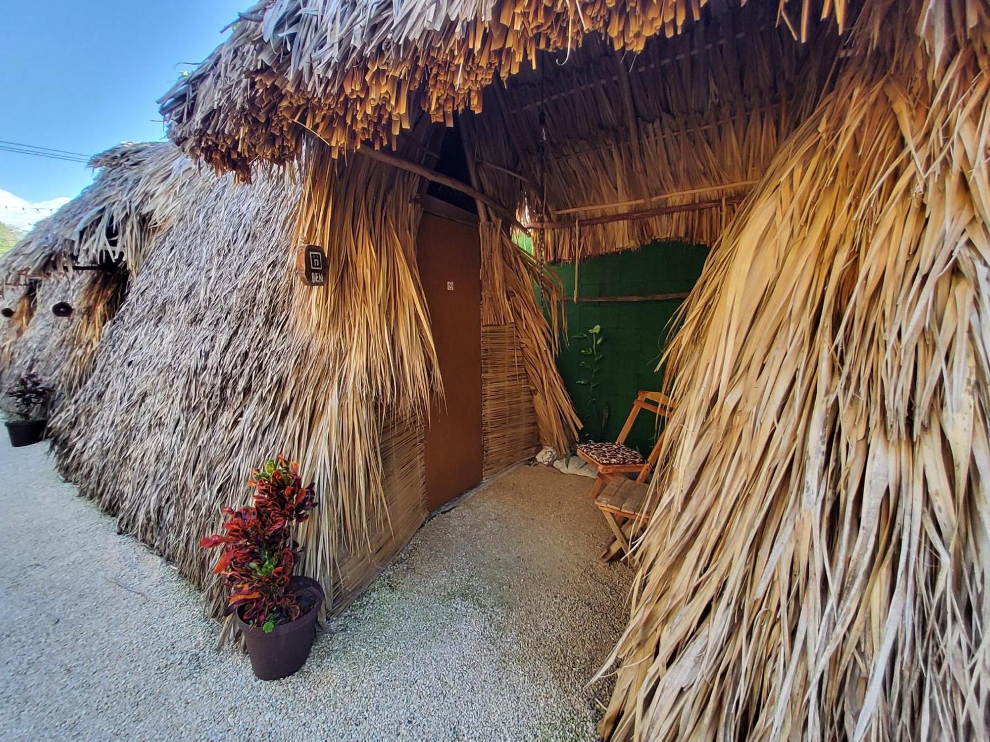 Hakuna Matata Glamping Bacalar Exterior photo