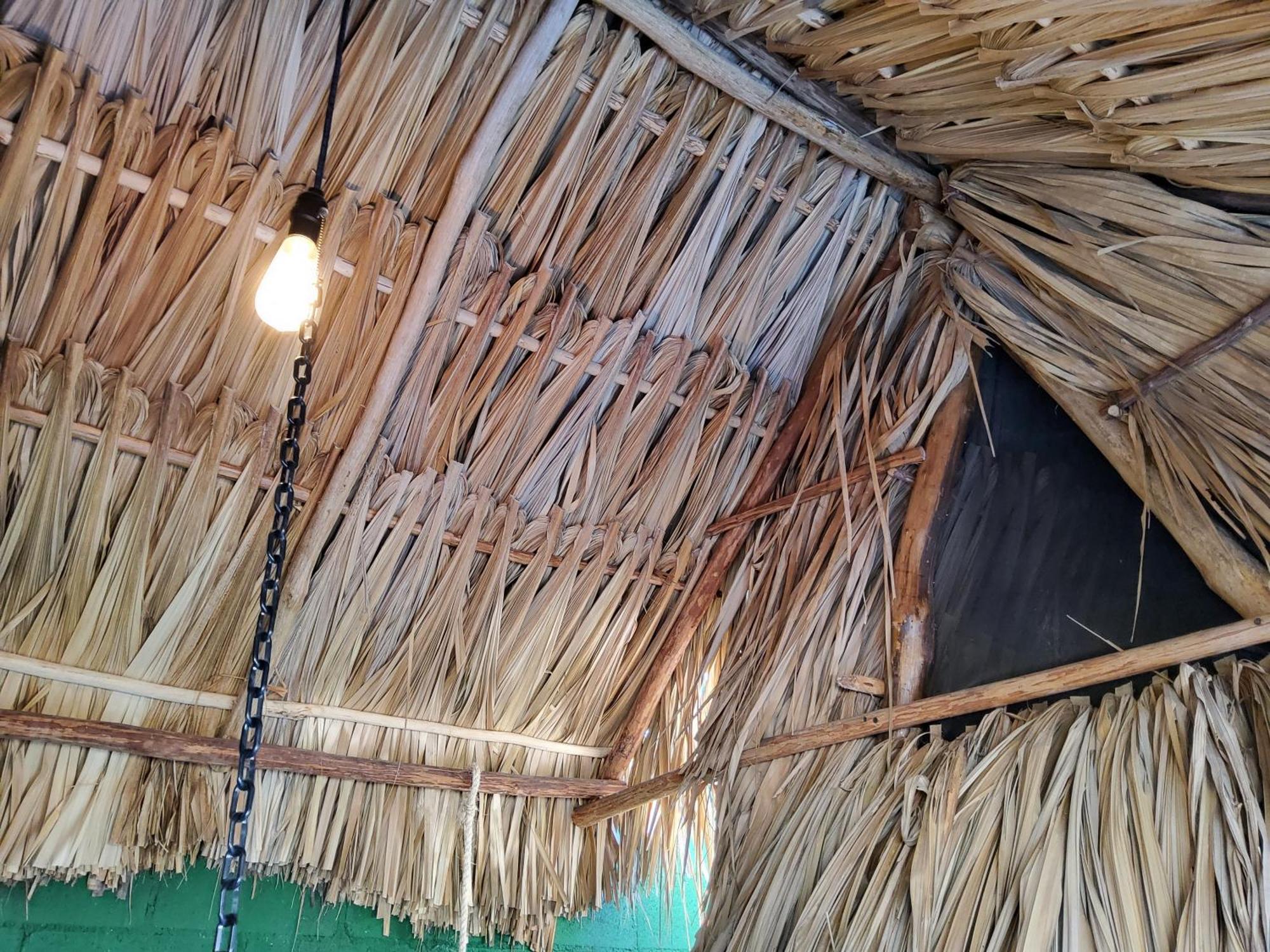 Hakuna Matata Glamping Bacalar Exterior photo